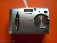 Fuji Fine Pix A303 Camera