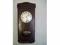 I'm selling Junghans Cabinet Wall Clock