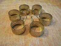I sell a set of metal bellows