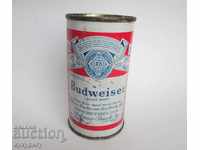 Very old antique Ken BUDWEISER USA BEER from the first models