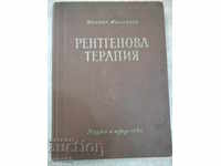 Το βιβλίο "Ακτινοθεραπεία - Veselin Mikhailov" - 346 σελίδες.