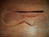 Leather belt 2
