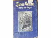 Robur der Sieger - Jules Verne