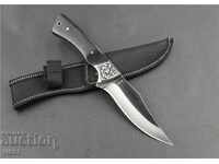 Hunting knife Columbia K-82 -260x139
