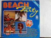 Beach Party 1978 2 LP