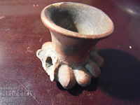 Ceramic ottoman pipe - 4