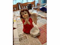 ORNAMENT PRODUCT - WALK WITH ANGEL - NEW - BGN 3.5.