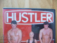 Hustler DVD πορνό ταινία Superfuckers vol 10 Special edition