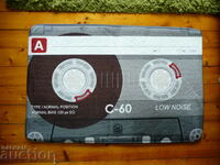 3. Casetă audio pentru covor casetă audio casetă player casetă stereo