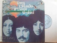 Tony Orlando & Dawn ‎– Skybird 1975