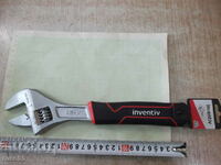 Key "INVENTIV" extended 300 mm new