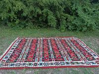 Chiprovski carpet, model "Pirotski"