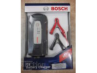 Charger "BOSCH C1" for batteries new