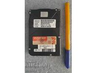 Ретро хард диск HDD Hard Disk 2.5" IDE Conner CP2124