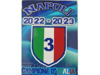 Naples Magnet, Napoli 2022-2023