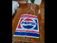 Old bag, Pepsi bag, Pepsi