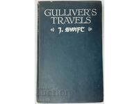 Gulliver's travels, Jonatan Swift(13.6)
