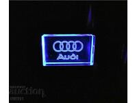 32 GB Luminous flash Audi, Audi