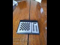 An old game of Chess