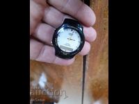 Old Casio watch