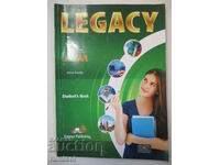 Legacy A1 Part 1 - Student's Book