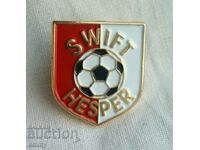 Badge FC Swift Hesperange/FC Swift Hesperange - Luxembourg