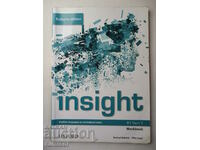 Insight B1 Part 1 - Workbook