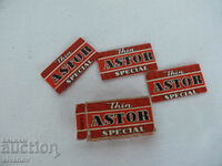 Interesting old Astor razors #2183