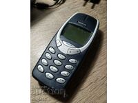 Nokia 3310, Nokia 3310 made in Finland classic