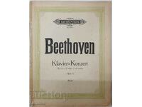Ludwig van Beethoven Piano Concert(5.3)