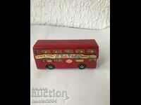 Bus-11.5 cm, England, metal