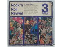 Rock'n Roll Revival - 3 records