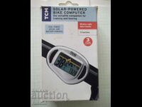 Speedometer "TCM" for bicycle new - 1