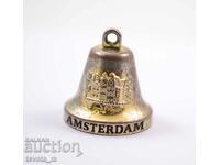 Bell, Bell Amsterdam, Netherlands