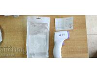 Non-contact thermometer new