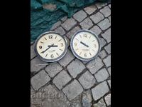 Garov Clock