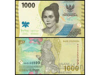 ❤️ ⭐ Indonesia 2022 1000 Rupiah UNC new ⭐ ❤️