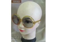 50-те Антикварни Дамски Слънчеви Очила