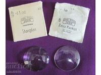 Dioptric Glasses CARLZEISS JENA Germany