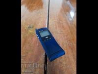 Old phone, GSM Sagem