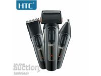 Hair clipper 3 in 1, HTC, AT-1088
