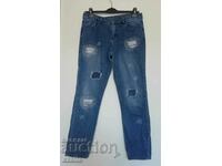Spectacular women's jeans size M