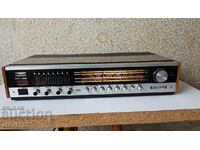 Grundig RTV 400 receiver Hi Fi (made in W. Germany, 1969-72)