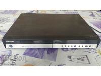 ✅ SAMSUNG DVD HR-750 ❗
