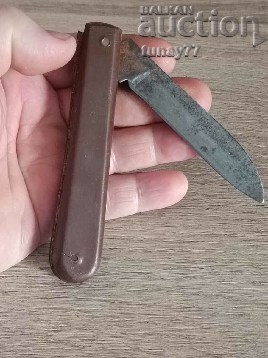❗The old collector's pocket knife ❗