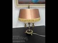Table lamp #5337