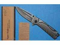 Knife, folding, ELF MONKEY B 112