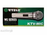 Микрофон WGNR WG-18
