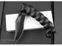 Scorpion DA61 95x225 Folding Knife