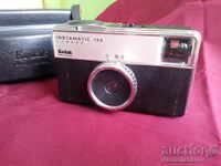 Old Kodak Camera, Kodak 1968